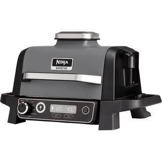 Ninja Woodfire Electric BBQ Grill & Smoker