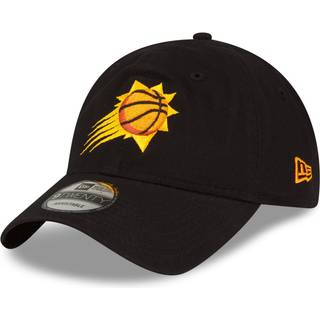 Ny æra NBA Core Classic 9Twenty Alternativ justerbar hatkappe En størrelse passer til alle (US Alpha One Size Phoenix Suns)