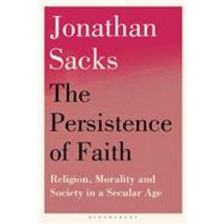 The Persistence of Faith