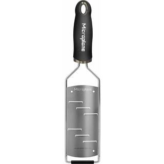 Microplane Gourmet Rivejern, Stor høvl