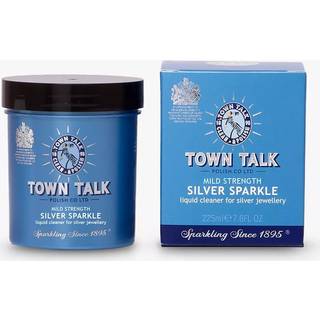 Town Talk Mild Strength Silver Sparkle - S4002