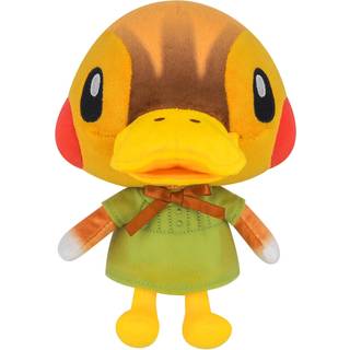 Little Buddy 1865 Animal Crossing New Horizons Molly Plys 6""""