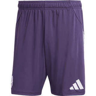 Manchester United 25/26 udebaneshorts - Aurora Plum - XS