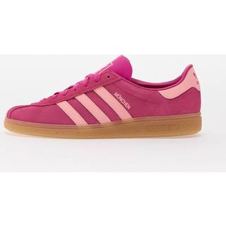 adidas Originals Munchen Women's, Pink - 38