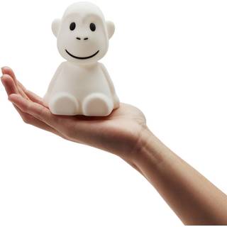Mr Maria Monkey Bundle of Light børne batterilampe