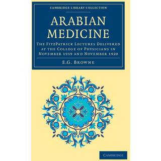 Arabian Medicine