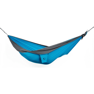 Ticket To The Moon Original Hammock AQUA / DARK GREY