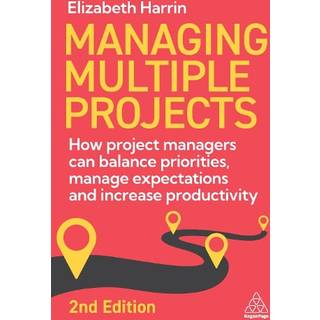 Managing Multiple Projects