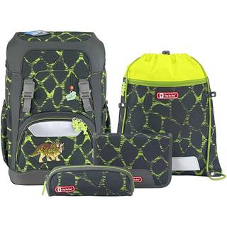 Step by Step Giant Dino Life Schulranzen-Set