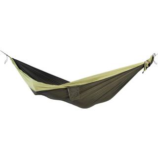 Ticket to the Moon Original Hammock Hængemåtte størrelse 300 x 200 cm farve olivengrøn