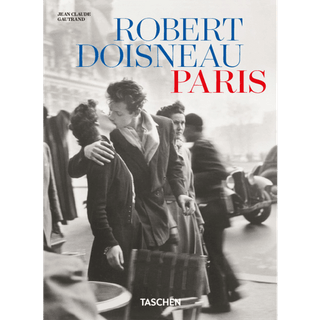 Robert Doisneau. Paris. 45th Ed.