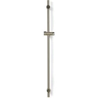 Brusestang 90Cm Børstet Nikkel Blue Label