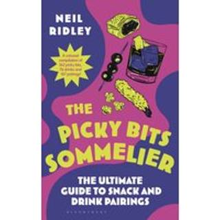 The Picky Bits Sommelier