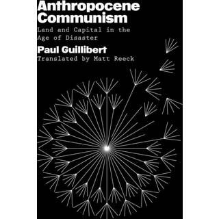 Anthropocene Communism