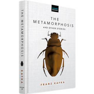 The Metamorphosis and Other Stories