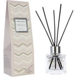 Darjeeling And Damask Rose