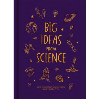Big Ideas from Science