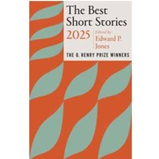 The Best Short Stories 2025