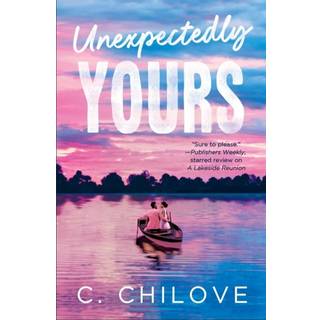 Unexpectedly Yours