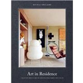 Art in Residence