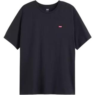 Levi's Original Hm T-shirt - S - mineral black