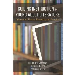 Guiding Instruction in Young Adult Literature