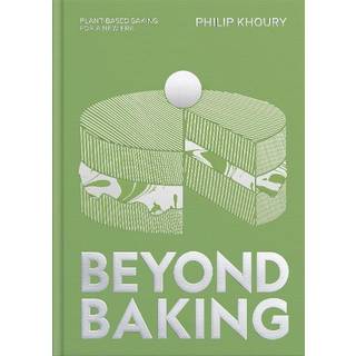 Beyond Baking