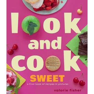 Look and Cook Sweet