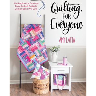 Quilting for Everyone