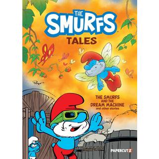 The Smurfs Tales Vol. 13