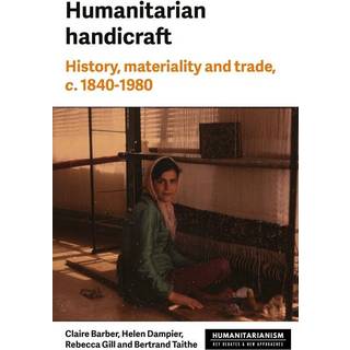 Humanitarian Handicraft