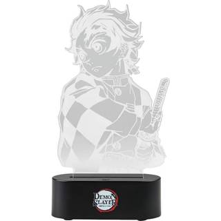 Gruppe Erik Demon Slayer USB lampe