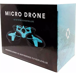 Micro Drone