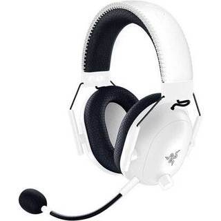 Razer BlackShark V2 Pro for PlayStation Trådløst Gaming Headset - Hvid