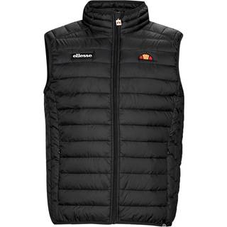 Ellesse Bardy Gilet Black