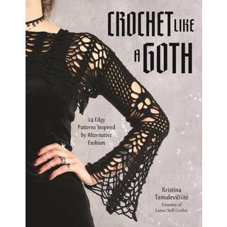 Crochet Like a Goth