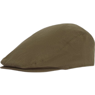 Barbour Lifestyle Finnean Cotton Cap Olive