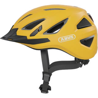 Cykelhjelm Abus Urban-I 3.0 - Icon Yellow