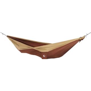 Ticket to the Moon Original Hammock Chocolate/Brown, OneSize