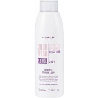 Alfaparf Milano Color Wear Gloss Toner Activator 9.5 Vol - 2.85% 120 ml