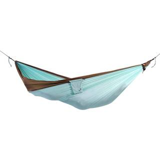 Ticket to the Moon Original Hammock Hængemåtte størrelse 300 x 200 cm farve turkis