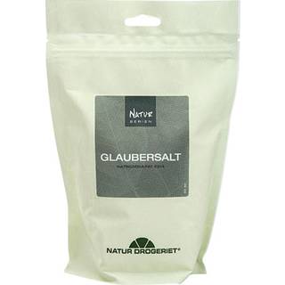 Natur Drogeriet Glaubersalt (1000 g)