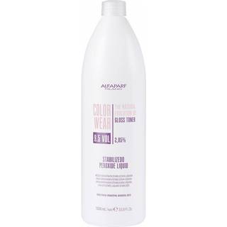 Alfaparf Milano Color Wear Gloss Toner Activator 9.5 Vol - 2.85% 1000 ml