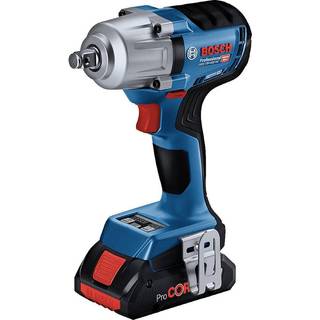 Bosch Professional GDS 18V-450 HC Professional