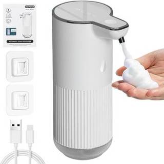 Berøringsfri automatisk sæbedispenser M10 - Skumstil