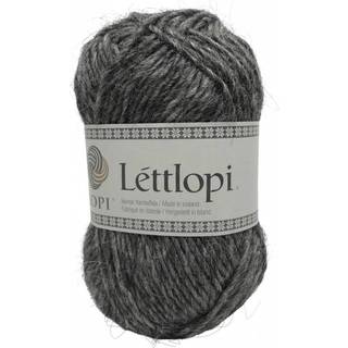 Istex Lettlopi - Grey