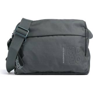 Mandarina Duck MD20 Crossover taske mørkegrøn