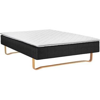 Huma Premium boxmadrasseng 140x200 cm