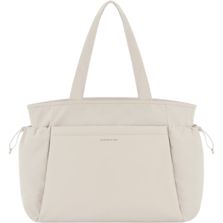 Kapten & Son Hellvi shopper (SANDSTONE)