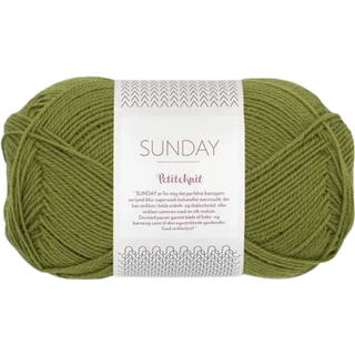 Sandnes SUNDAY ( PetiteKnit)